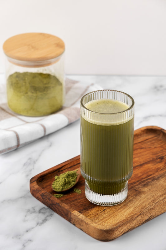 Matcha: Pros and Cons – What You Need to Know