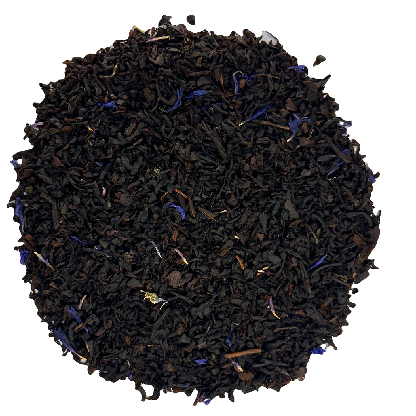 Earl Grey Лимон